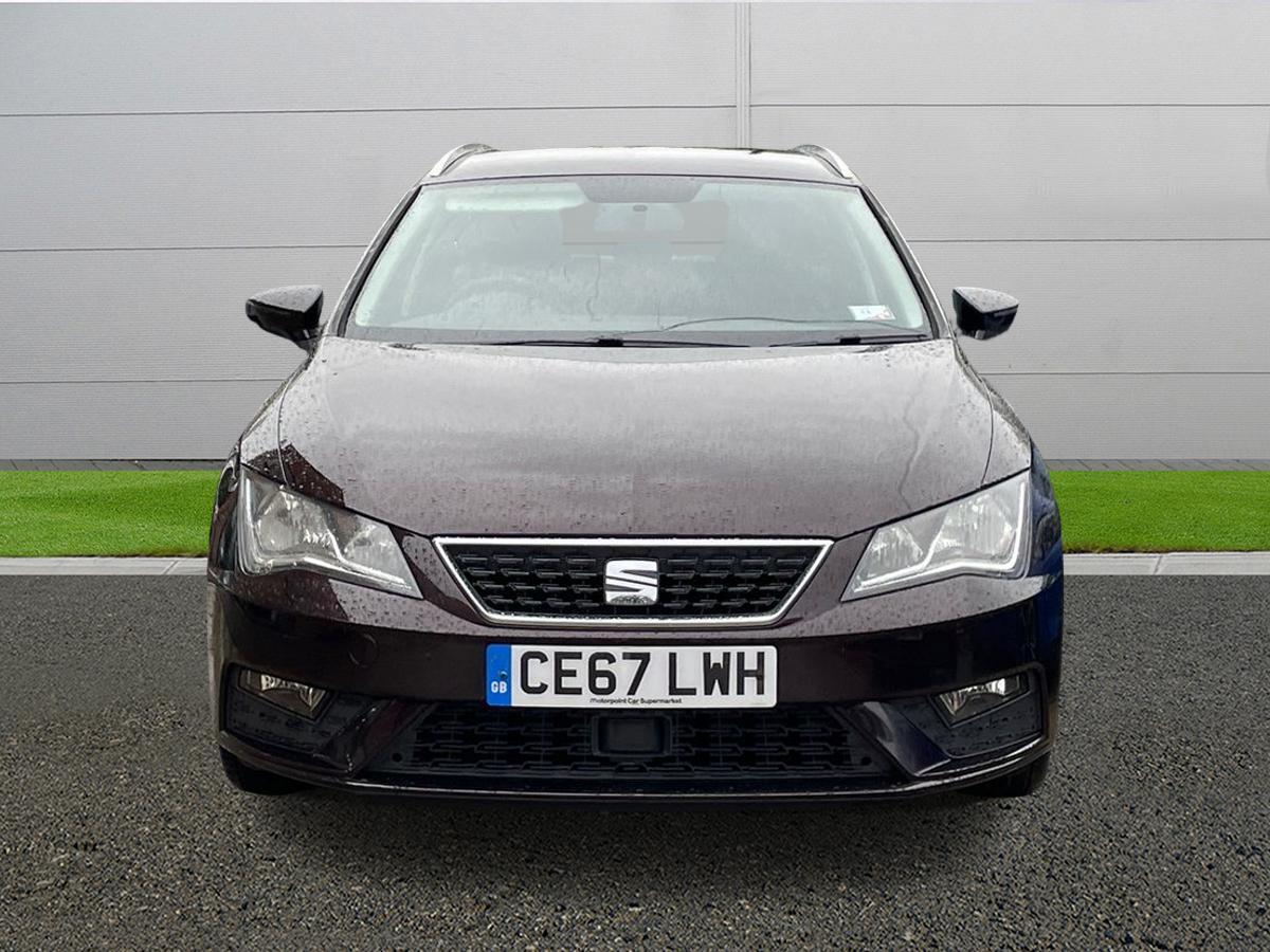Used SEAT Leon 2017 for sale - 76731005: Photo 2