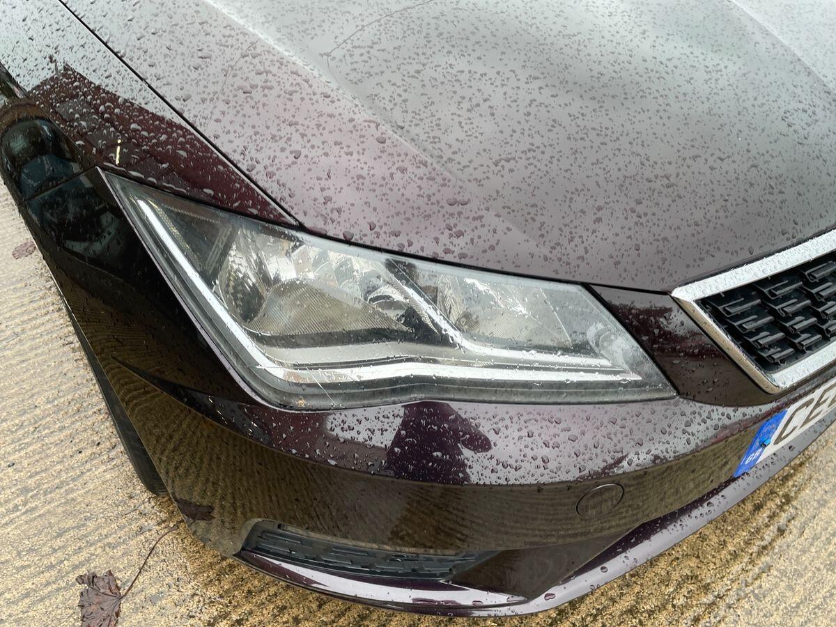 Used SEAT Leon 2017 for sale - 76731005: Photo 21