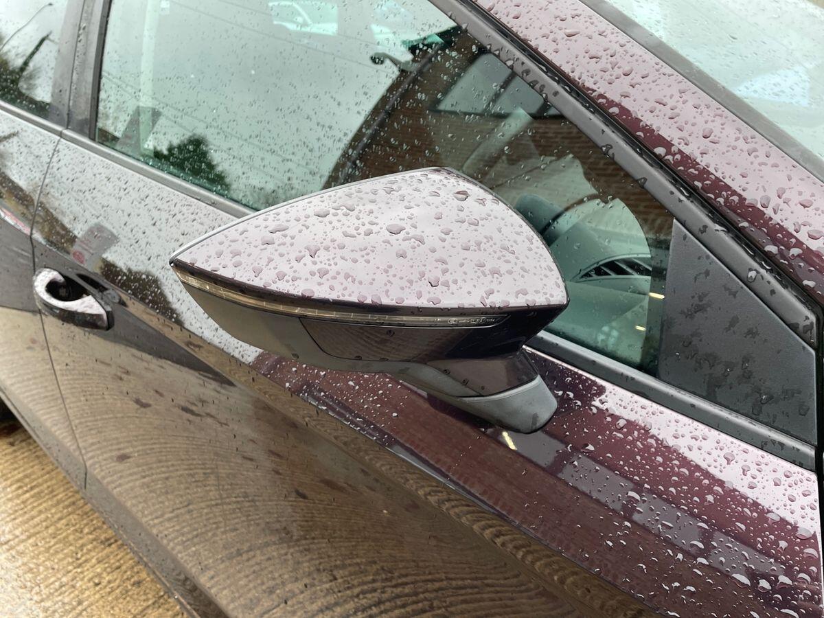 Used SEAT Leon 2017 for sale - 76731005: Photo 22