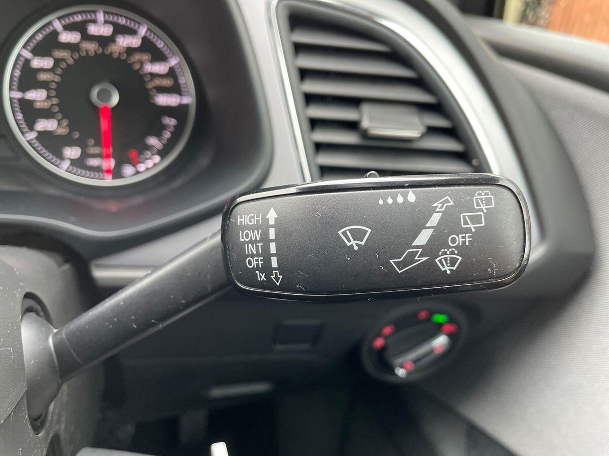 Used SEAT Leon 2017 for sale - 76731005: Photo 23