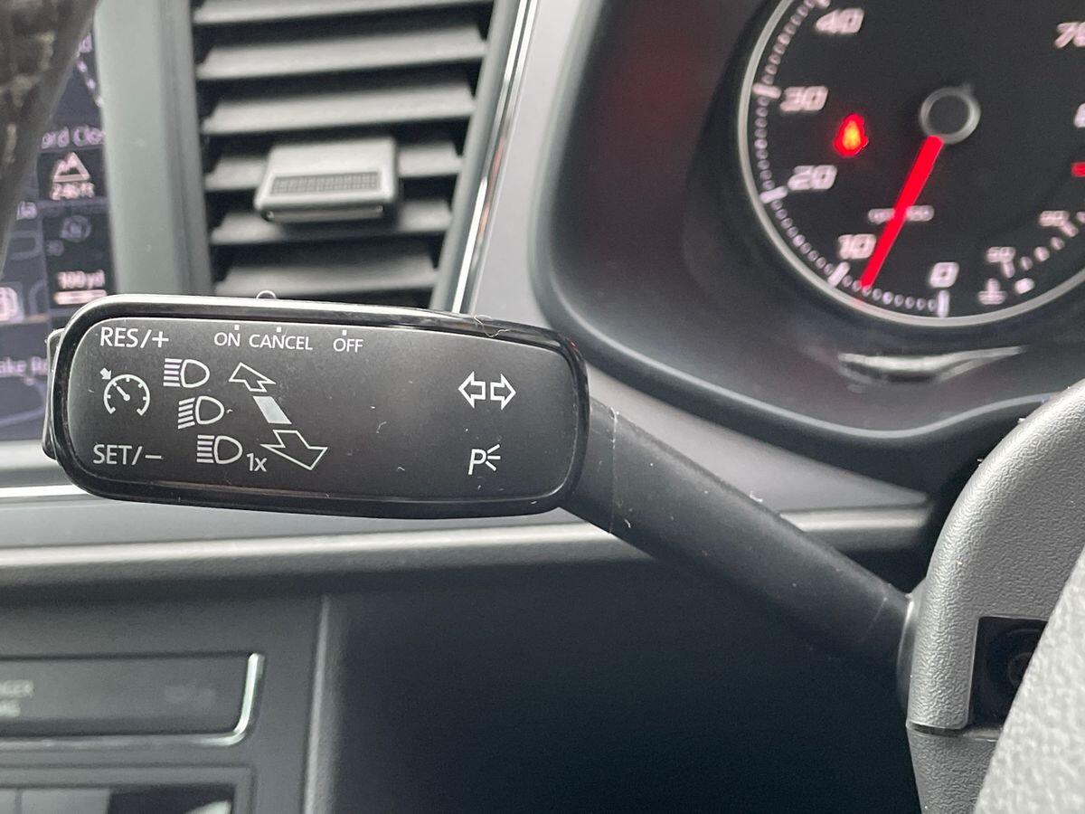 Used SEAT Leon 2017 for sale - 76731005: Photo 24