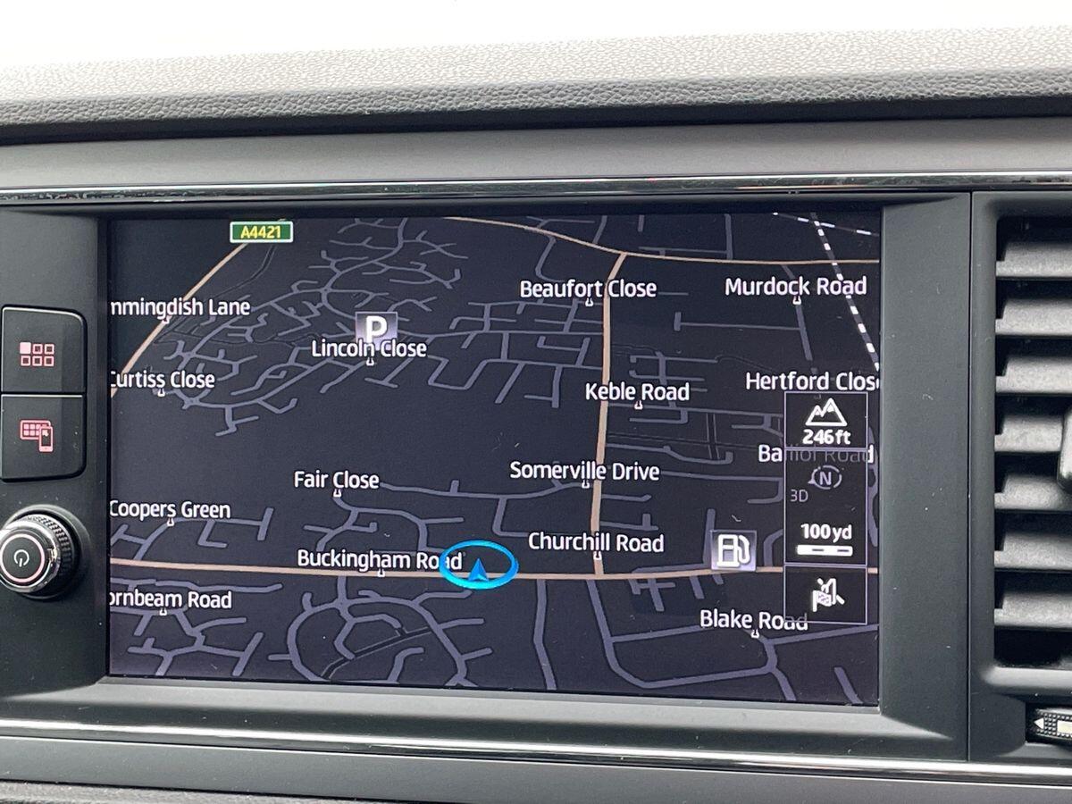 Used SEAT Leon 2017 for sale - 76731005: Photo 26