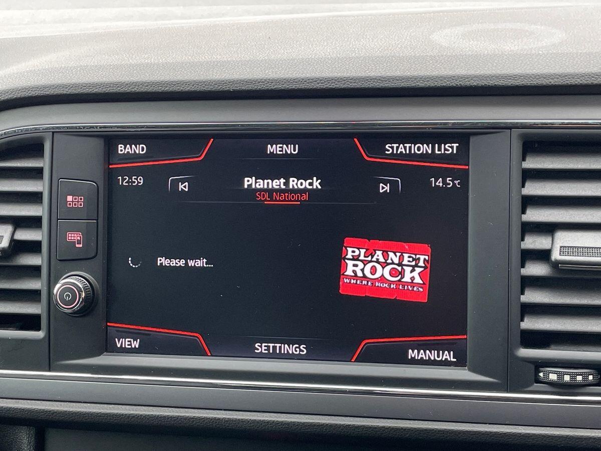 Used SEAT Leon 2017 for sale - 76731005: Photo 28