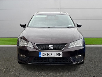 Used SEAT Leon 2017 for sale - 76731005: Photo