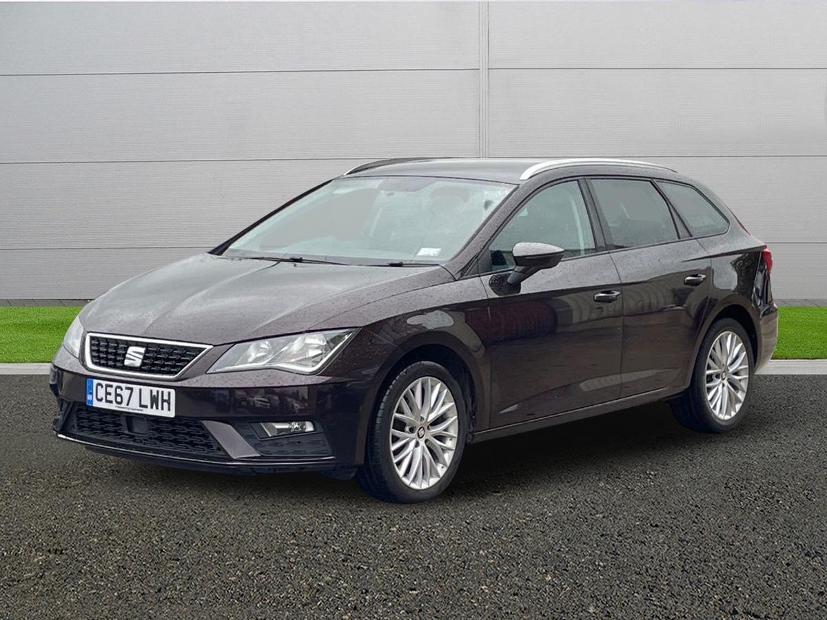 Used SEAT Leon 2017 for sale - 76731005: Photo 3