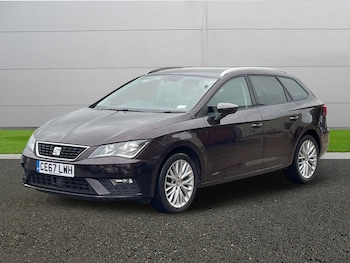 Used SEAT Leon 2017 for sale - 76731005: Photo