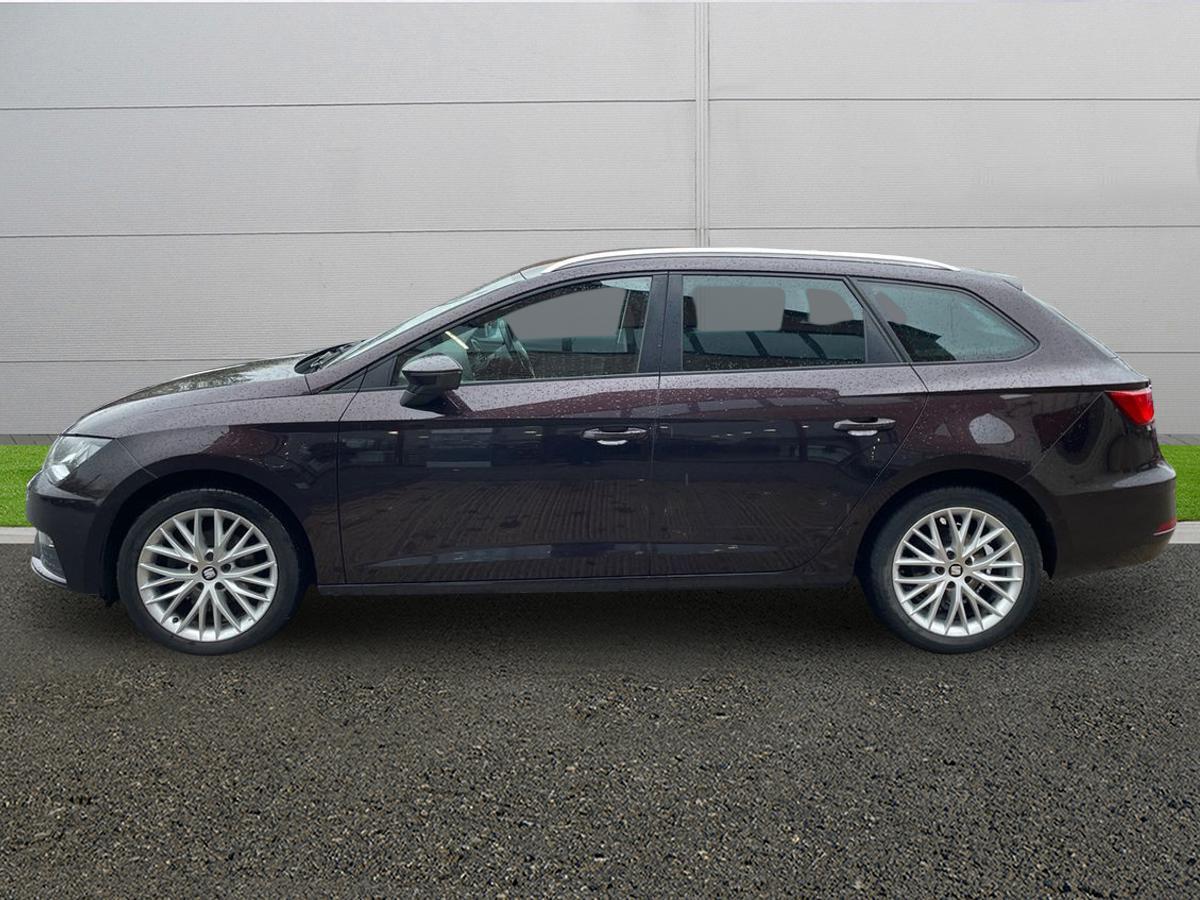 Used SEAT Leon 2017 for sale - 76731005: Photo 4