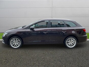 Used SEAT Leon 2017 for sale - 76731005: Photo