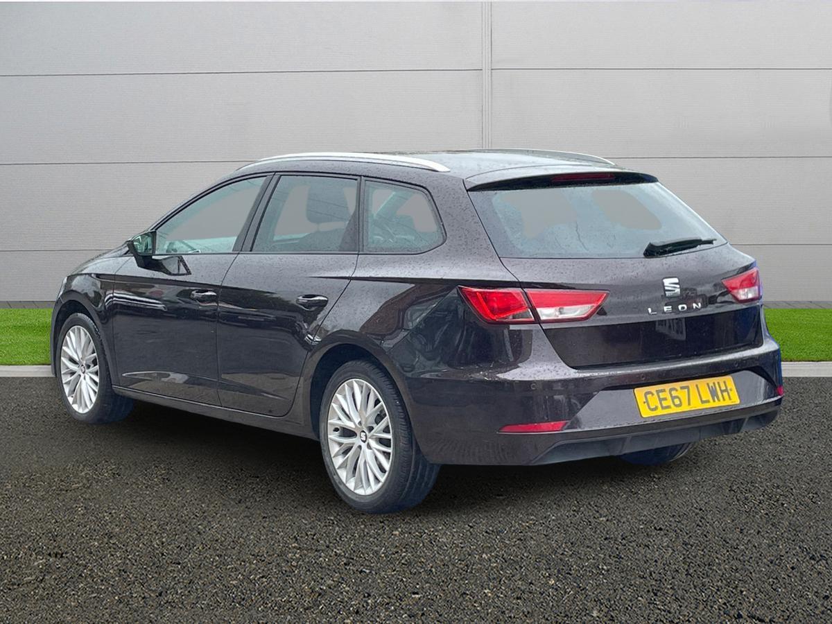Used SEAT Leon 2017 for sale - 76731005: Photo 5