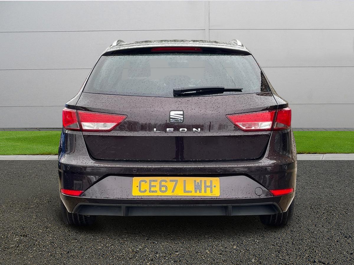 Used SEAT Leon 2017 for sale - 76731005: Photo 6