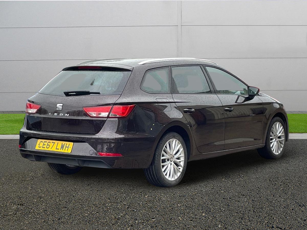 Used SEAT Leon 2017 for sale - 76731005: Photo 7