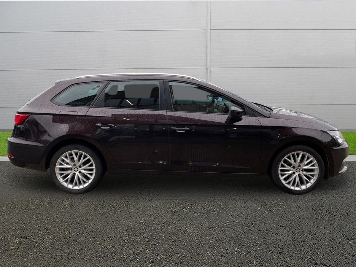 Used SEAT Leon 2017 for sale - 76731005: Photo 8