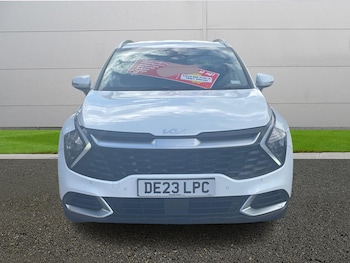 Used Kia Sportage 2023 for sale - 78811382: Photo