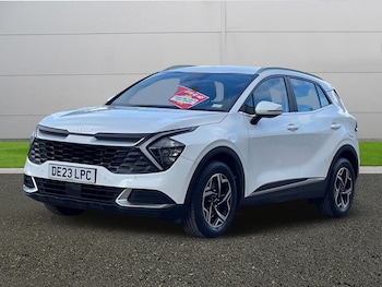 Used Kia Sportage 2023 for sale - 78811382: Photo