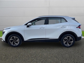 Used Kia Sportage 2023 for sale - 78811382: Photo