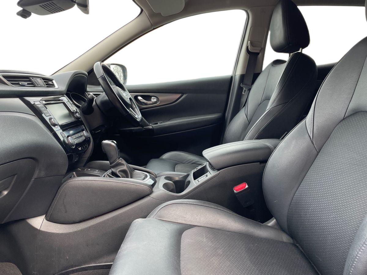 Used Nissan Qashqai 2019 for sale - 78008976: Photo 10