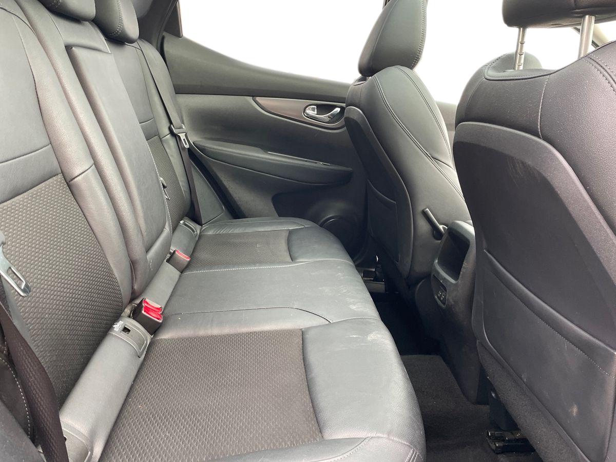 Used Nissan Qashqai 2019 for sale - 78008976: Photo 11