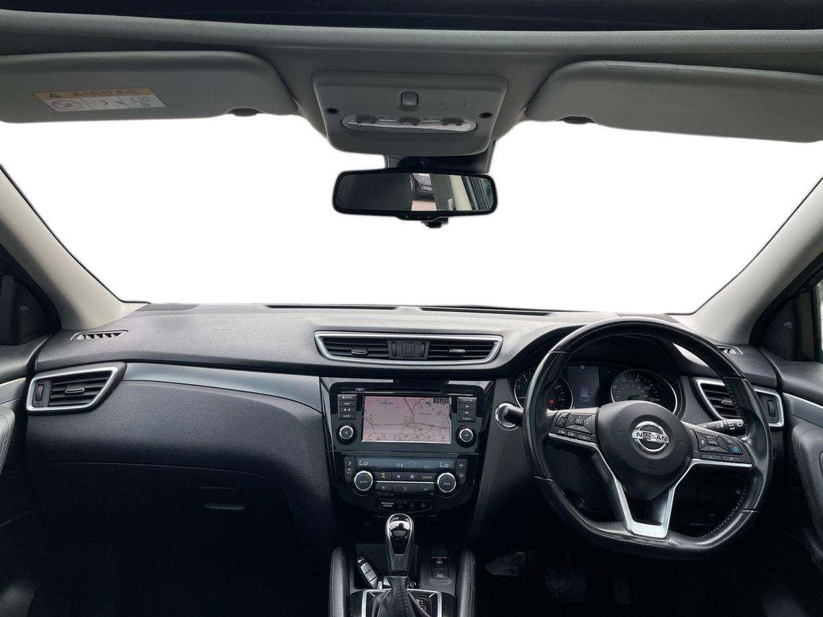 Used Nissan Qashqai 2019 for sale - 78008976: Photo 13