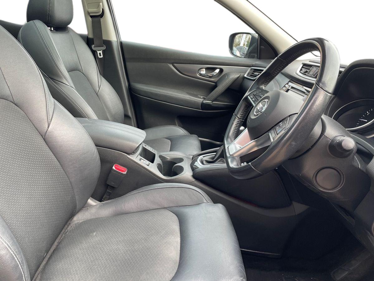 Used Nissan Qashqai 2019 for sale - 78008976: Photo 15