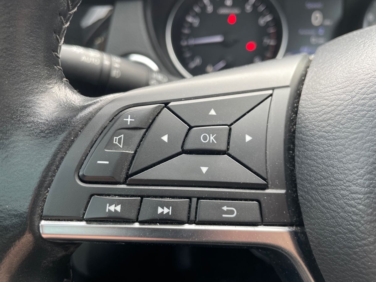 Used Nissan Qashqai 2019 for sale - 78008976: Photo 16