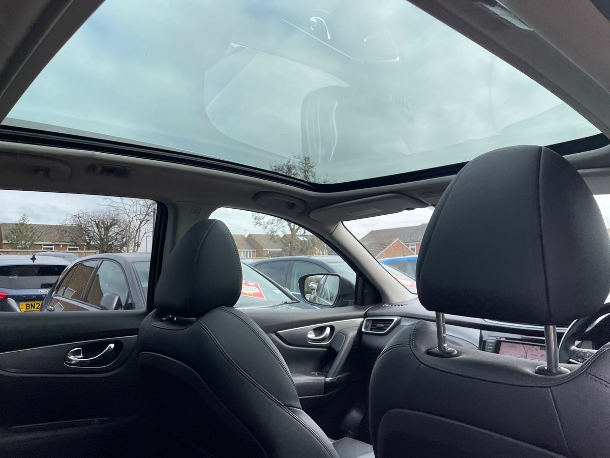 Used Nissan Qashqai 2019 for sale - 78008976: Photo 23