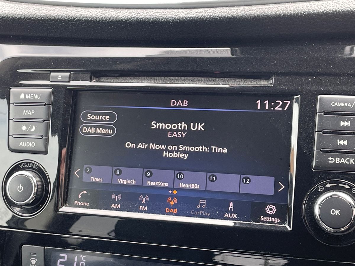 Used Nissan Qashqai 2019 for sale - 78008976: Photo 27