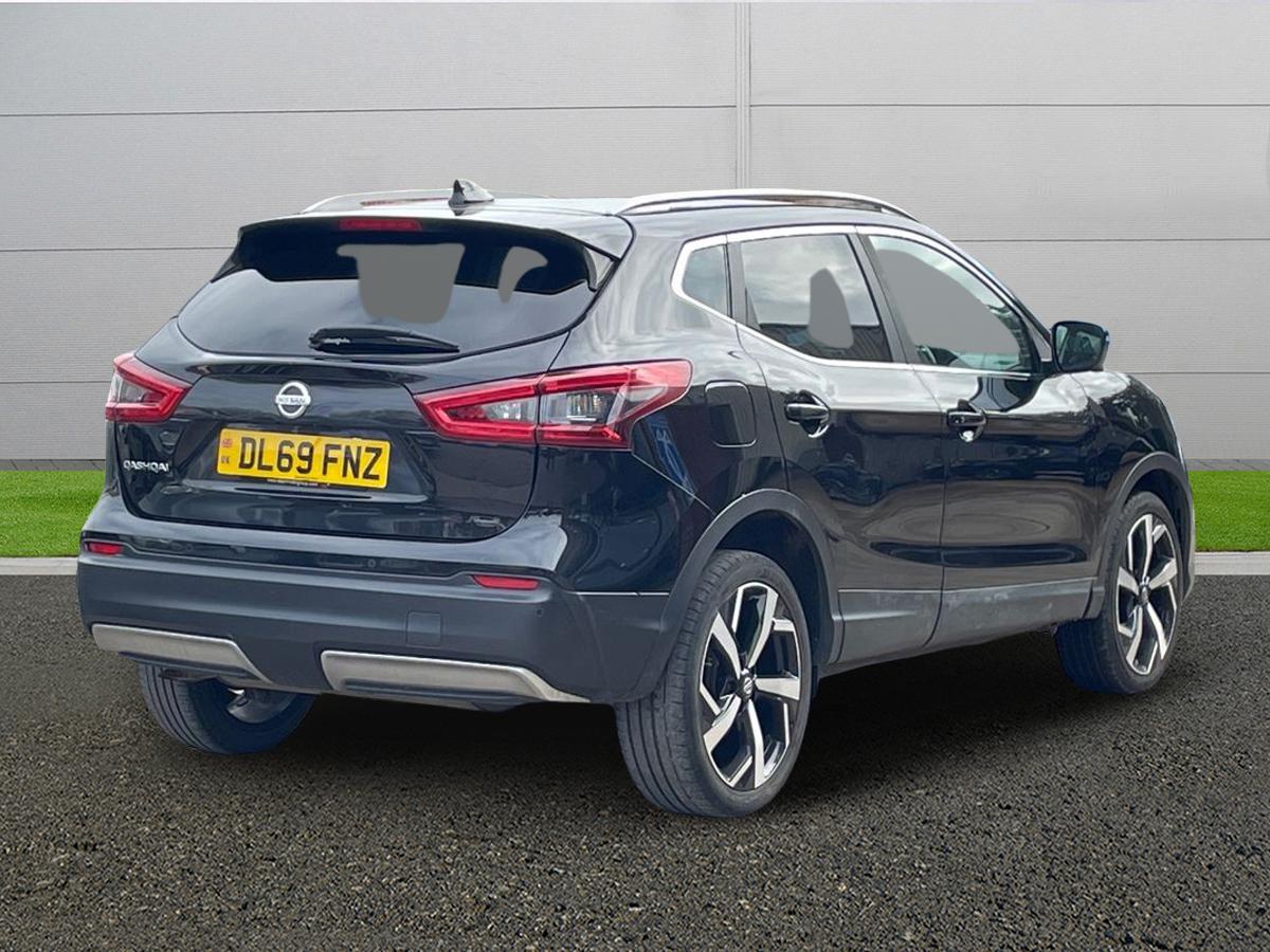 Used Nissan Qashqai 2019 for sale - 78008976: Photo 7