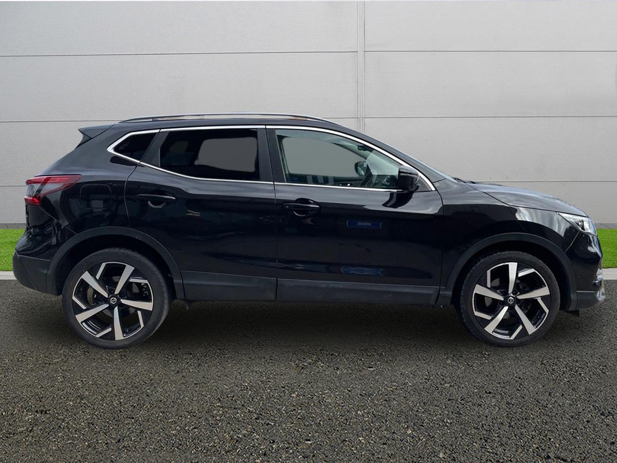 Used Nissan Qashqai 2019 for sale - 78008976: Photo 8