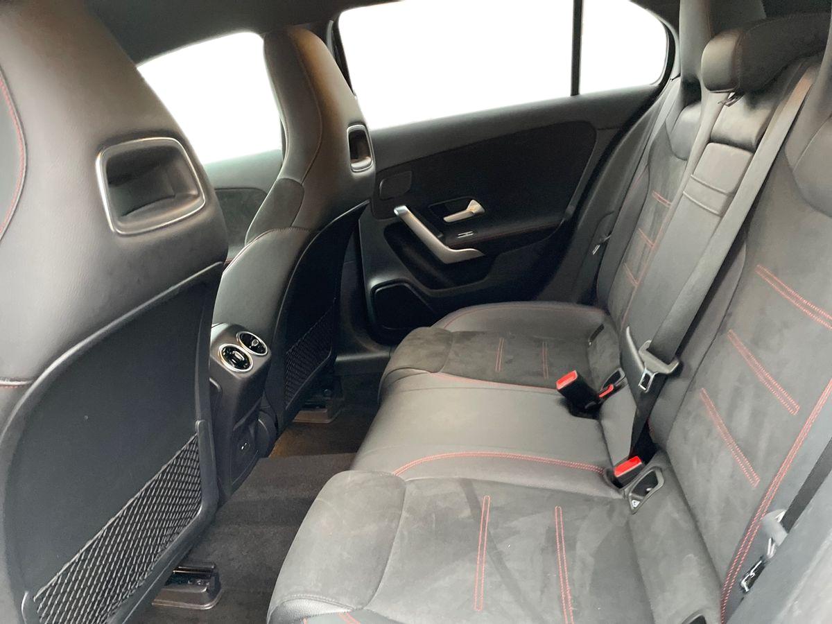 Used Mercedes-Benz A-Class 2020 for sale - 77600385: Photo 11