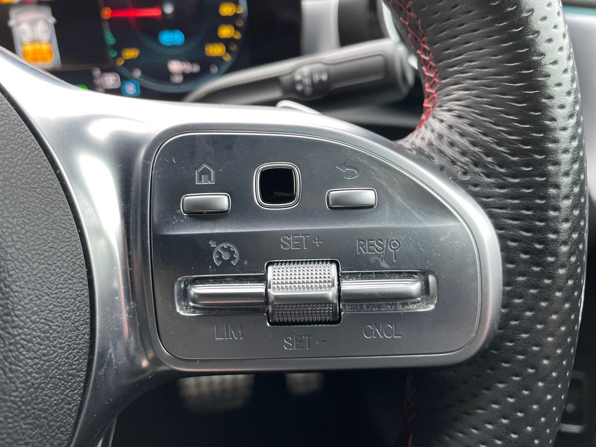 Used Mercedes-Benz A-Class 2020 for sale - 77600385: Photo 17