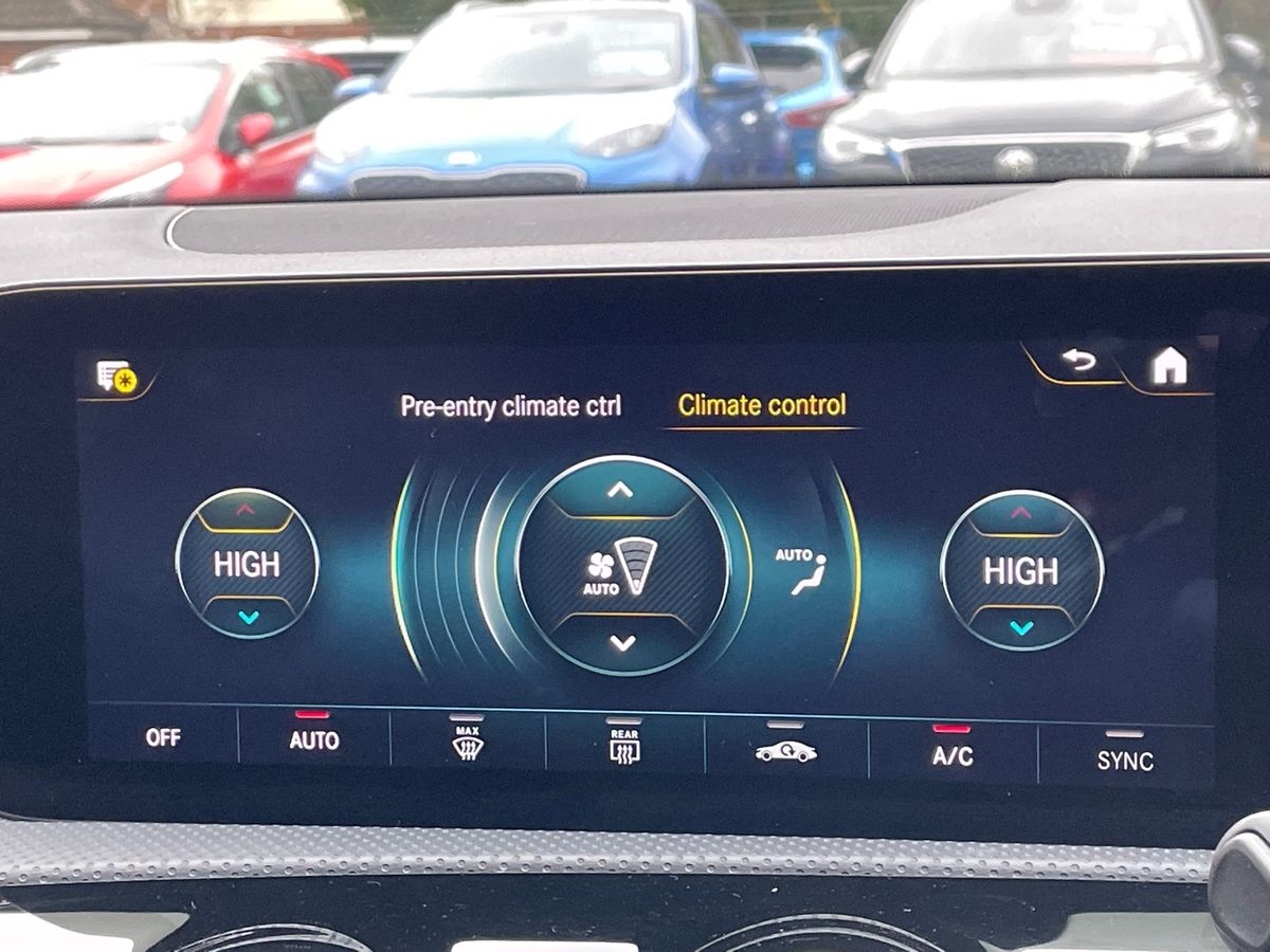 Used Mercedes-Benz A-Class 2020 for sale - 77600385: Photo 18