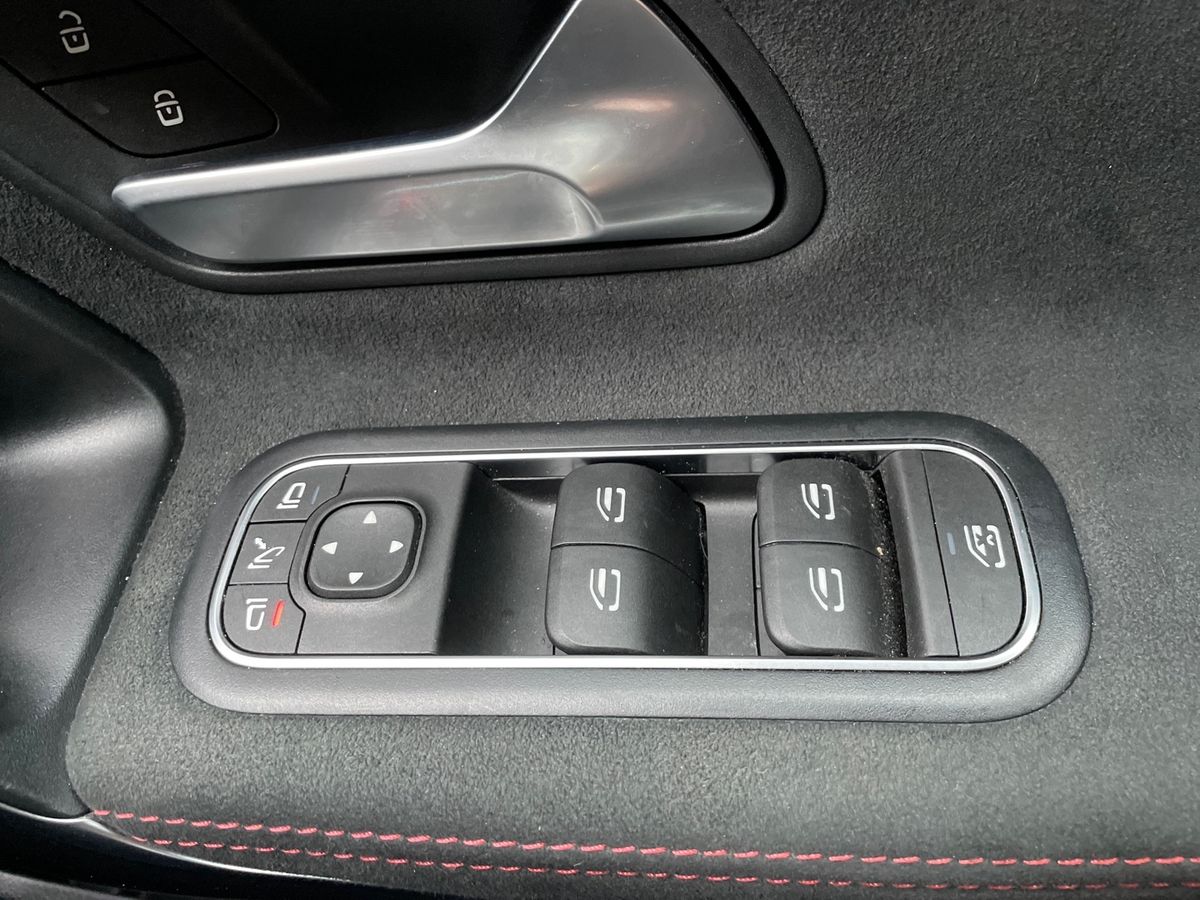 Used Mercedes-Benz A-Class 2020 for sale - 77600385: Photo 20