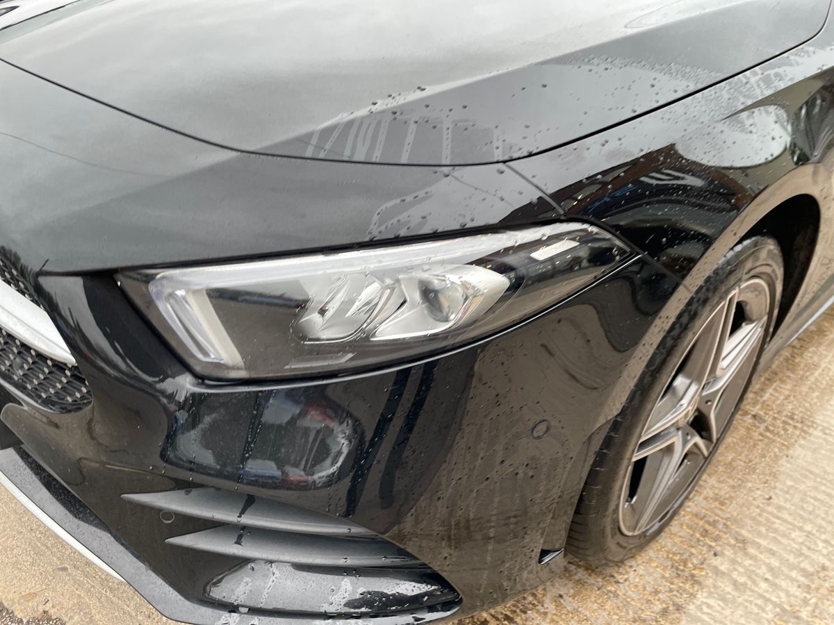 Used Mercedes-Benz A-Class 2020 for sale - 77600385: Photo 21