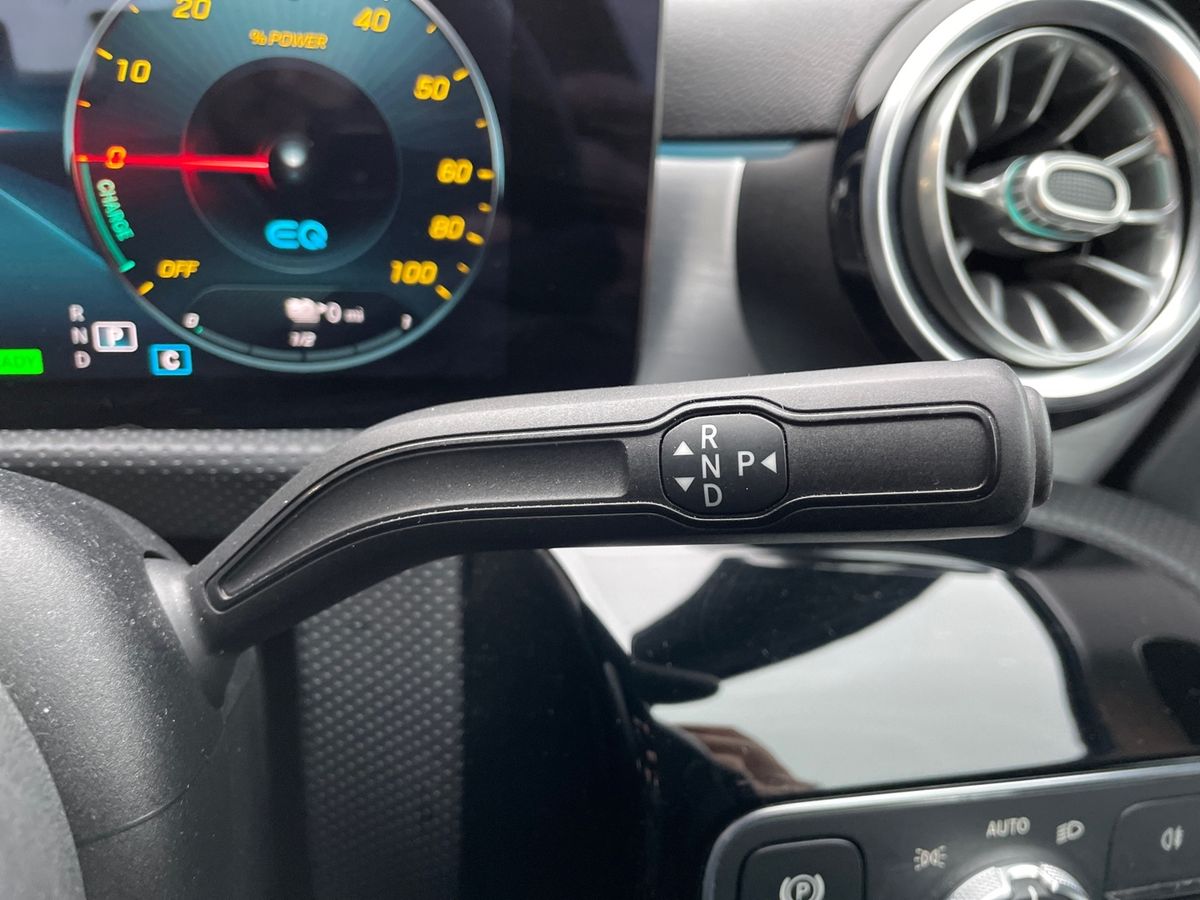 Used Mercedes-Benz A-Class 2020 for sale - 77600385: Photo 23