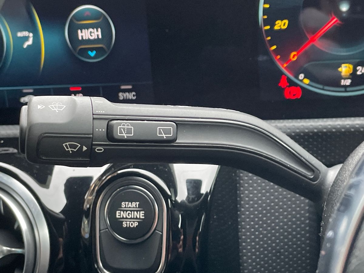 Used Mercedes-Benz A-Class 2020 for sale - 77600385: Photo 24