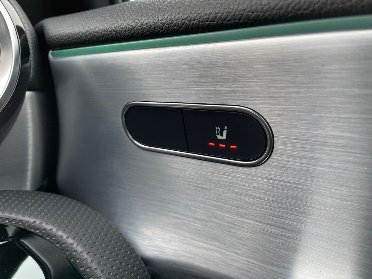 Used Mercedes-Benz A-Class 2020 for sale - 77600385: Photo 25