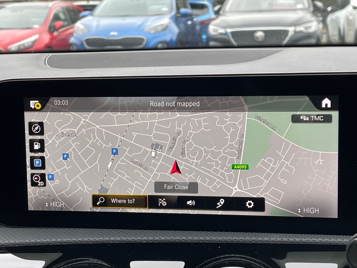 Used Mercedes-Benz A-Class 2020 for sale - 77600385: Photo 26