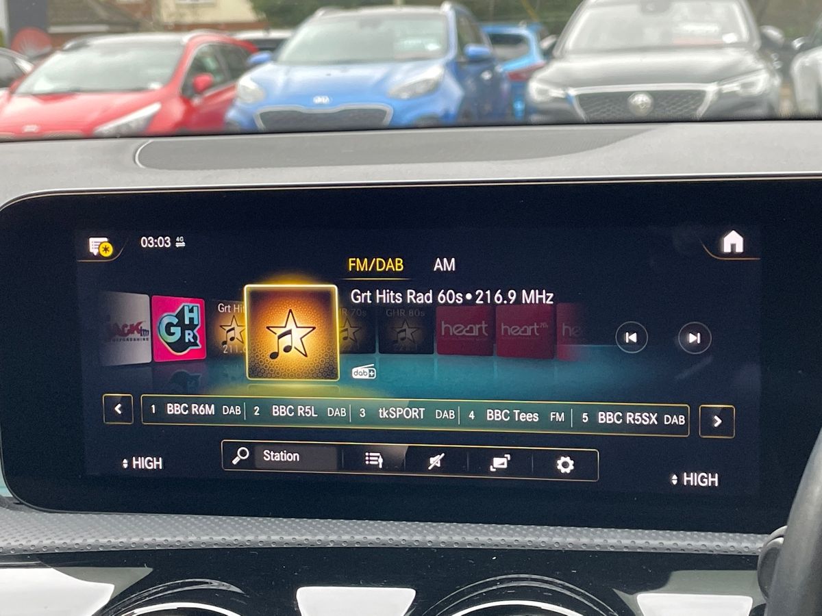 Used Mercedes-Benz A-Class 2020 for sale - 77600385: Photo 27