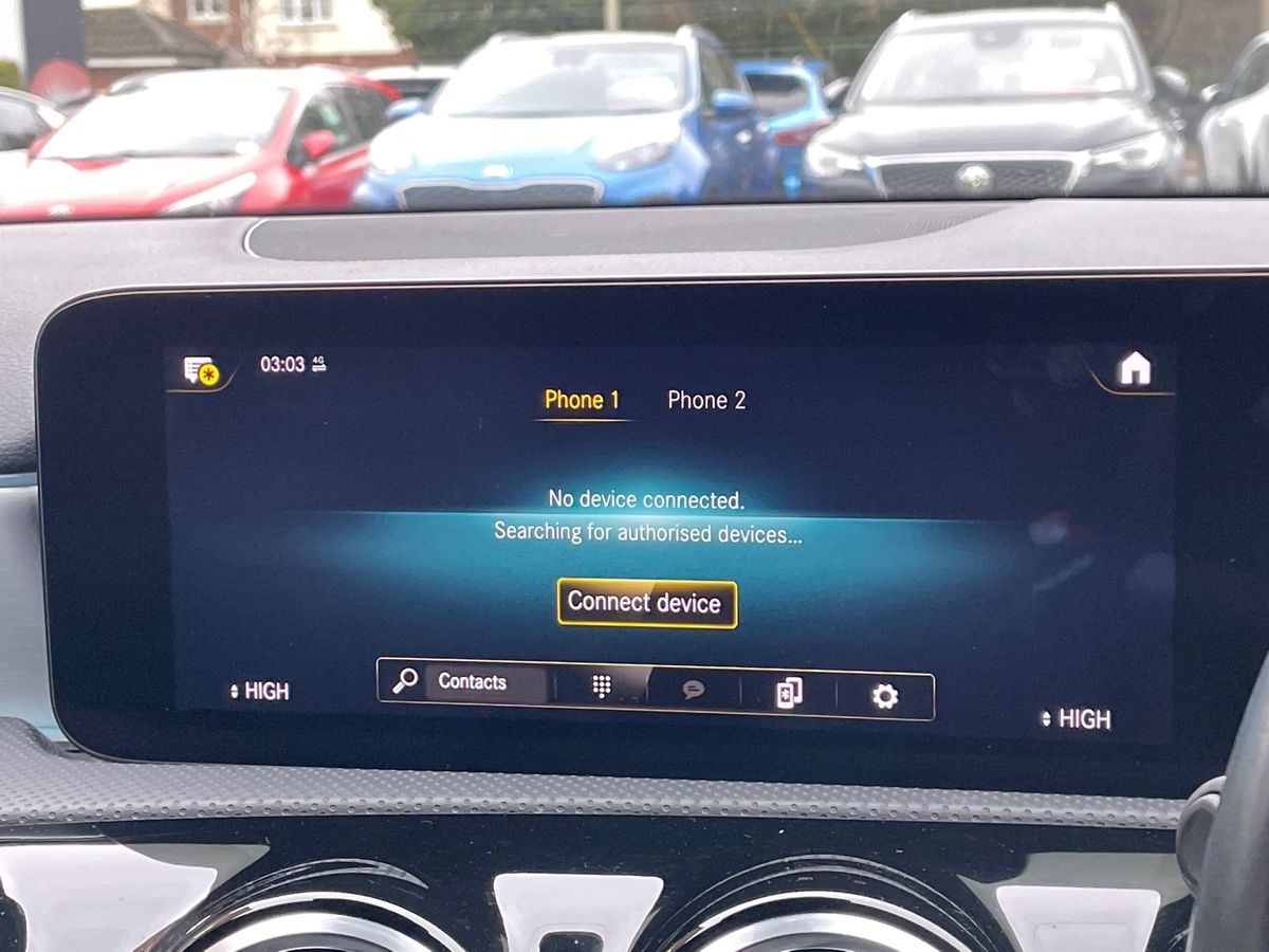 Used Mercedes-Benz A-Class 2020 for sale - 77600385: Photo 28