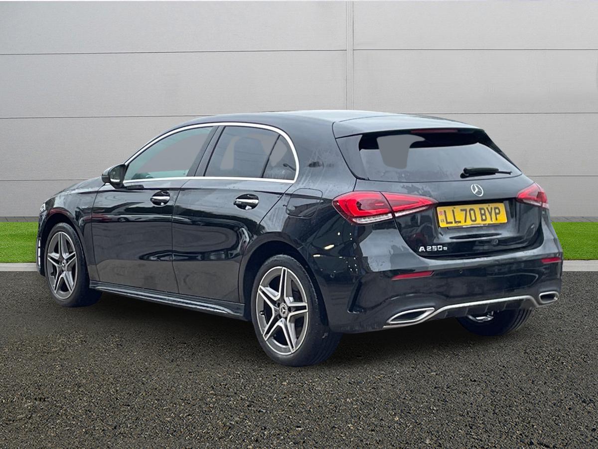 Used Mercedes-Benz A-Class 2020 for sale - 77600385: Photo 5