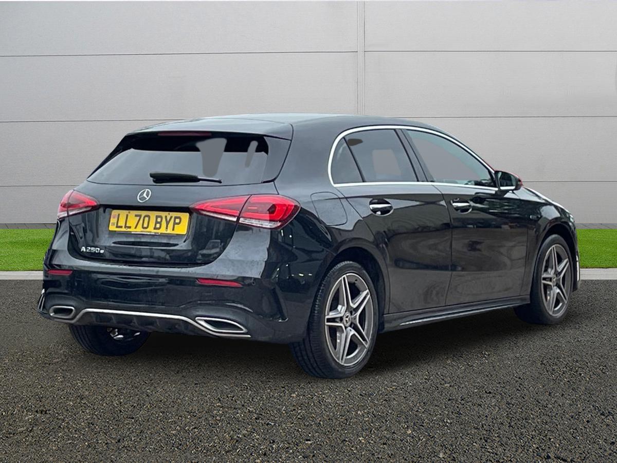 Used Mercedes-Benz A-Class 2020 for sale - 77600385: Photo 7