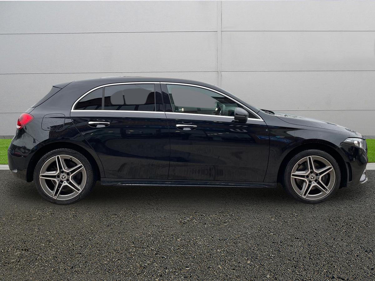 Used Mercedes-Benz A-Class 2020 for sale - 77600385: Photo 8