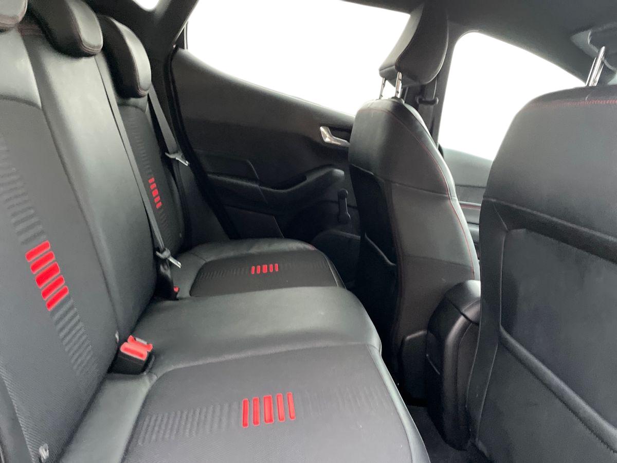 Used Ford Fiesta 2019 for sale - 77600421: Photo 11