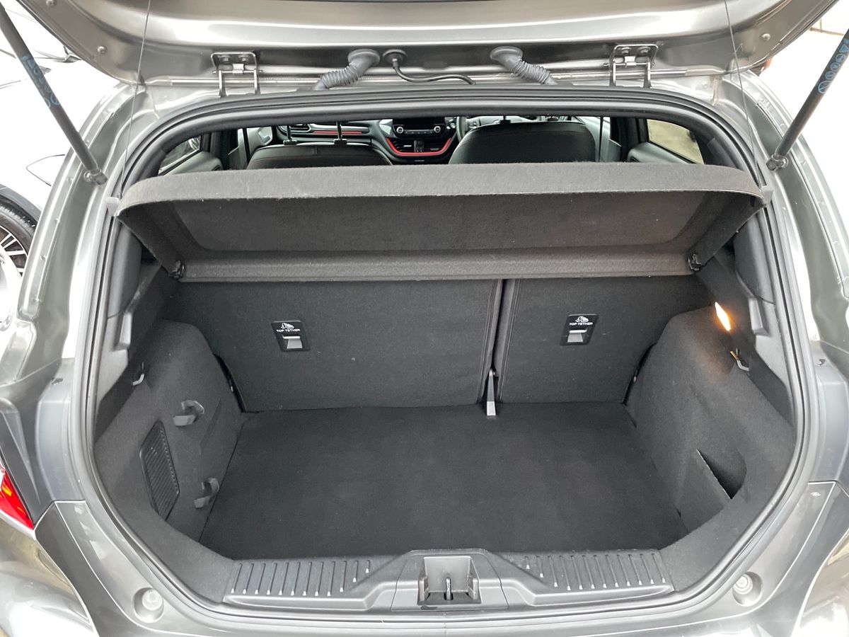 Used Ford Fiesta 2019 for sale - 77600421: Photo 12