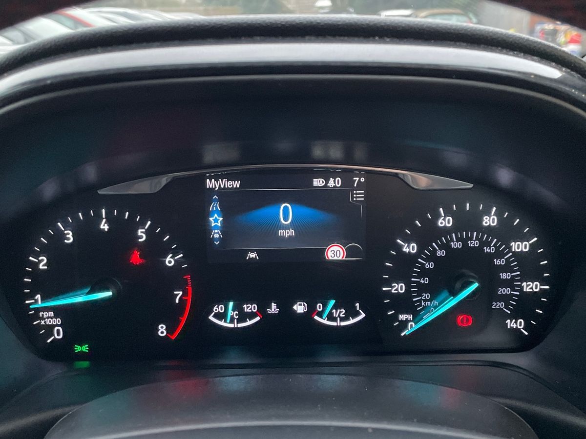 Used Ford Fiesta 2019 for sale - 77600421: Photo 14