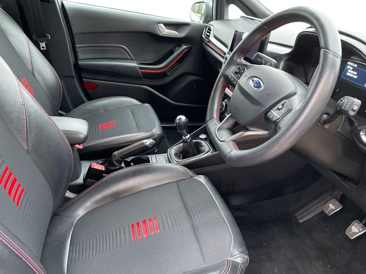 Used Ford Fiesta 2019 for sale - 77600421: Photo 15