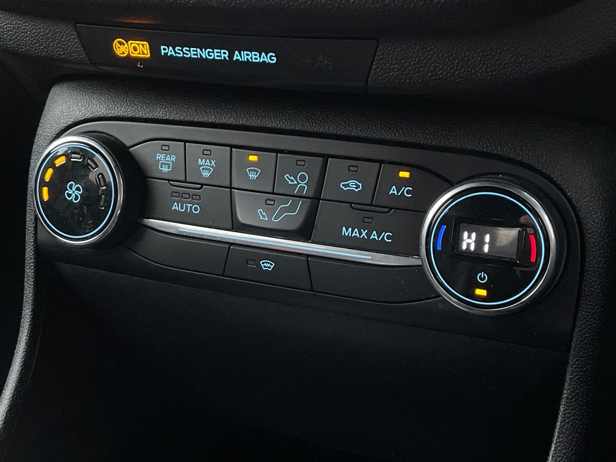 Used Ford Fiesta 2019 for sale - 77600421: Photo 18