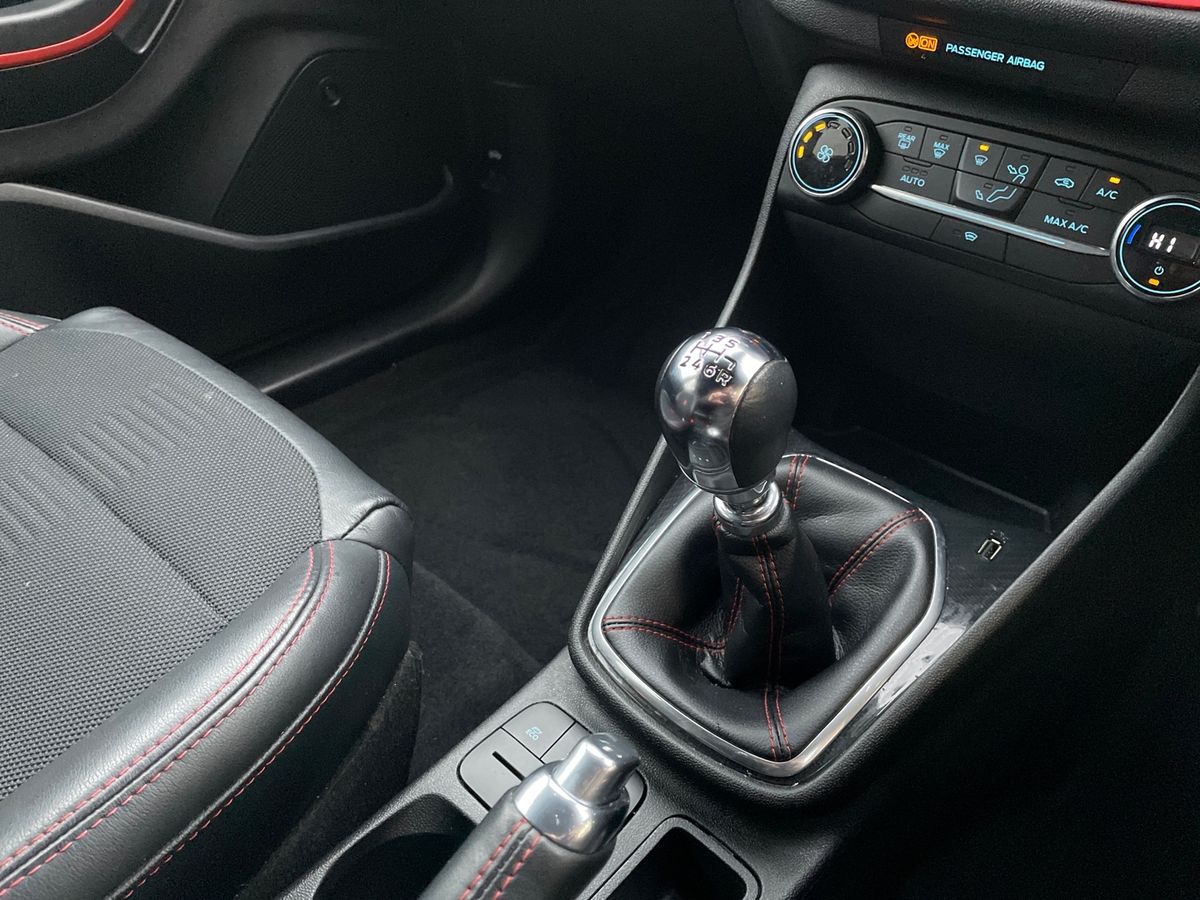 Used Ford Fiesta 2019 for sale - 77600421: Photo 19