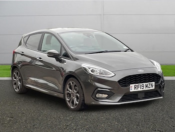 2019 - 1.0 EcoBoost ST-Line X 5dr