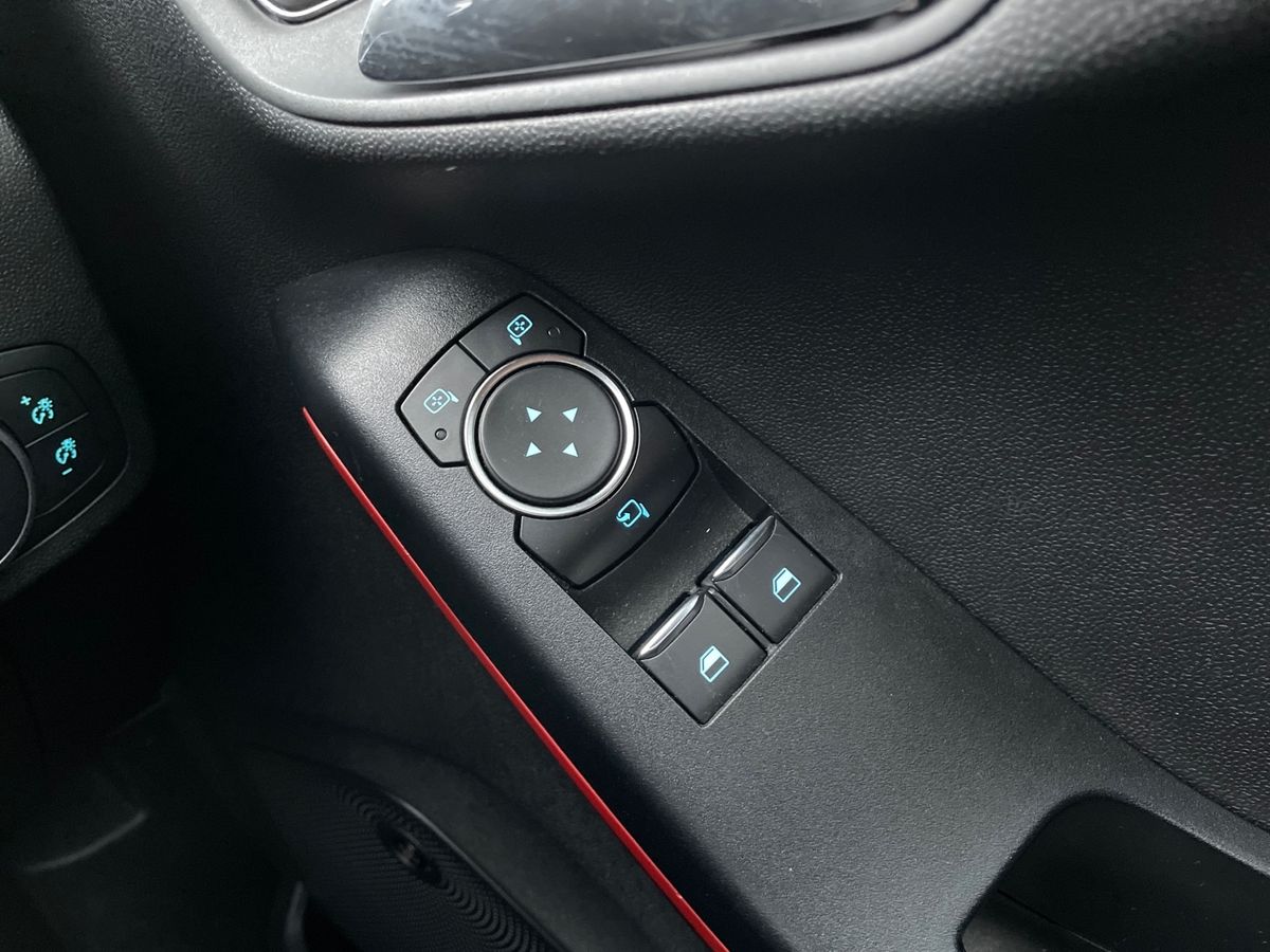 Used Ford Fiesta 2019 for sale - 77600421: Photo 20